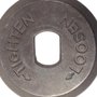 Flange de Apoio 53 x 11 x 16mm - N538823 - Dewalt