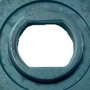 Flange de Apoio para Serra Mármore GDC 150 - Bosch