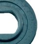 Flange de Apoio para Serra Mármore GDC 150 - Bosch