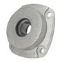 Flange de Mancal - 1619P09081 - Bosch