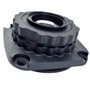 Flange de Mancal para GWS 850 - 16058080EW - Bosch