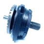 Flange do Mancal com Engrenagem para GWS - 1607000D62 - Bosch
