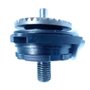 Flange do Mancal com Engrenagem para GWS - 1607000D62 - Bosch