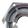 Flange do Mancal para Esmerilhadeira GWS - 1605805137 - Bosch