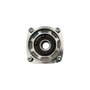 Flange do Mancal para Esmerilhadeira GWS 9-125S - Bosch
