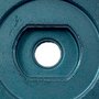 Flange Externo para Serra Mármore GDC 150 - 9618082293 - Bosch