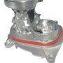 Flange Intermediária - 16170006BB - Bosch