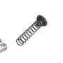 Flange Intermediária para Martelete GBH - 16170006DX - Bosch Flange Intermediária para Martelete GBH - 16170006DX - Bosch