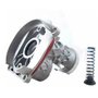Flange Intermediária para Martelete GBH - 16170006DX - Bosch Flange Intermediária para Martelete GBH - 16170006DX - Bosch
