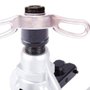 Flangeador Excêntrico com Catraca 1/4" a 3/4" - Suryha