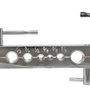 Flangedor de Tubos de Cobre 3/16" - 5/8" - Noll