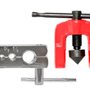 Flangedor de Tubos de Cobre 3/16" - 5/8" - Noll