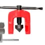 Flangedor de Tubos de Cobre 3/16" - 5/8" - Noll