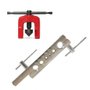 Flangedor de Tubos de Cobre 3/16" - 5/8" - Noll