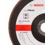 Flap Disc Reto 7 # 80 - Bosch