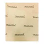 Folha de Lixa 230 x 280mm Grão 60 com 50 - D-56530 - Makita