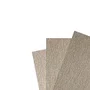 Folhas de Lixa para Tinta e Verniz 280 x 230mm Grão 180 com 100 - Makita