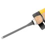 Formão 1/4" = 0,63 cm - Max Ferramentas