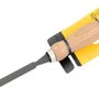 Formão 3/8" = 0,95 cm - Max Ferramentas