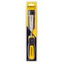 Formão para madeira 1.1/2" (38mm) - 16-882 - Stanley Formão para madeira 1.1/2" (38mm) - 16-882 - Stanley