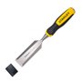 Formão para madeira 1.1/4" (32mm) - 16-881LA - Stanley
