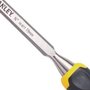 Formão para Madeira 3/4" (19mm) - 16-877LA - Stanley