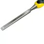 Formão para madeira 3/8" (10mm) - Stanley