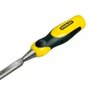 Formão para madeira 3/8" (10mm) - Stanley