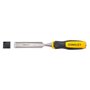 Formão para madeira 7/8" (22mm) - 16-879LA - Stanley