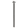 Fresa Circular de Alta Velocidade 5/16" Ref.114 - Dremel