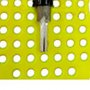 Fresa Concentrica P/ Tupia 6MMx15MM 30x9,5MM - Radix Fresa Concentrica P/ Tupia 6MMx15MM 30x9,5MM - Radix