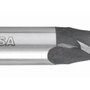 Fresa De Topo 1/2" D327 2 Cortes 1445 - 102.533 - Indufresa Fresa De Topo 1/2" D327 2 Cortes 1445 - 102.533 - Indufresa
