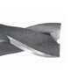 Fresa De Topo 1/2" D327 2 Cortes 1445 - 102.533 - Indufresa Fresa De Topo 1/2" D327 2 Cortes 1445 - 102.533 - Indufresa