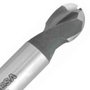 Fresa De Topo 14,0-327 HN Esférico 2 Cortes - 107.448 - Indufresa Fresa De Topo 14,0-327 HN Esférico 2 Cortes - 107.448 - Indufresa