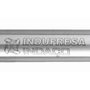 Fresa De Topo 18,0M-D327 B N 2 Cortes - Indufresa Fresa De Topo 18,0M-D327 B N 2 Cortes - Indufresa