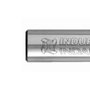 Fresa De Topo 18,0M-D327 B N 2 Cortes - Indufresa Fresa De Topo 18,0M-D327 B N 2 Cortes - Indufresa