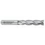 Fresa De Topo 5,0M-D844 4 Cortes-Indufresa Fresa De Topo 5,0M-D844 4 Cortes-Indufresa