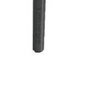 Fresa Dupla 6mm x 12.7mm x 55.5mm x 13mm - Makita