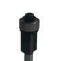 Fresa Dupla 6mm x 12.7mm x 55.5mm x 13mm - Makita