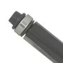 Fresa Dupla para Rebaixar Forma com Rolamento HT 1/4" - D-03078 - Makita