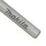 Fresa Dupla para Rebaixar Forma com Rolamento HT 1/4" - D-03078 - Makita