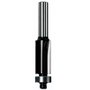 Fresa Dupla para Rebaixar Forma com Rolamento HT 1/4" - D-03078 - Makita