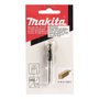 Fresa Dupla para Rebaixar Forma com Rolamento HT 1/4" - D-03078 - Makita