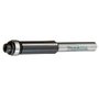 Fresa Dupla para Rebaixo FORM. HT 6mm - Makita