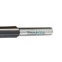 Fresa Dupla para Rebaixo FORM. HT 6mm - Makita