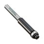 Fresa Dupla para Rebaixo FORM. HT 6mm - Makita