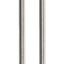 Fresa/ Escariador de Gravação Circular 2,4mm Ref.: 107 - Dremel
