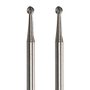 Fresa/ Escariador de Gravação Circular 2,4mm Ref.: 107 - Dremel