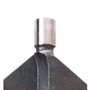 Fresa para Chanfro de 45° Ref.: TR618 - Dremel