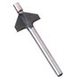 Fresa para Chanfro de 45° Ref.: TR618 - Dremel